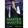 Master Wanted