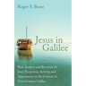 Jesus in Galilee