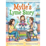 Mylie's Lyme Story