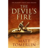 The Devil's Fire: A Pirate Adventure Novel