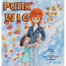 Punk Wig
