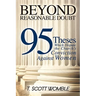 Beyond Reasonable Doubt