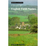 A History of English Field Names