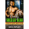 Daddy Soldier Bear