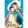 The Teen Exorcist, Vol. 3 (Manga)