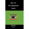 The A-Z of Commercial Leases