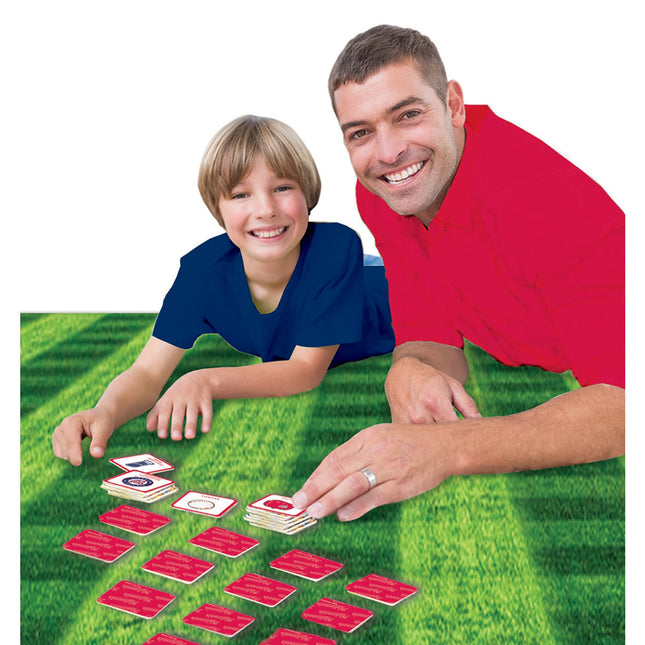Washington Nationals Matching Game by MasterPieces Puzzle Company INC