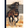 The Story of Captain: The Horse With The Human Brain