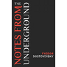 Notes from the Underground