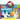 School Zone on the Go Activity Learning Playset