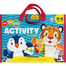 School Zone on the Go Activity Learning Playset
