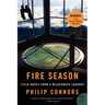 Fire Season: Field Notes from a Wilderness Lookout
