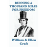 Running a Thousand Miles for Freedom
