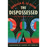 The Dispossessed [50th Anniversary Edition]