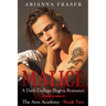 Malice - A Dark College Bratva Romance