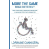 More the Same than Different: What I Wish People Knew About Respecting and Including People with Disabilities