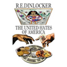 The United Hates of America