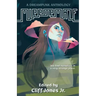 Mirrormaze: A Dreampunk Anthology