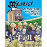 Molarity: On Football and Minor Sports