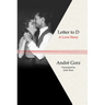 Letter to D: A Love Story