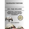 Elongated Tortoise: Elongated Tortoises: A Journey Through Their Natural History and Conservation.