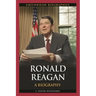 Ronald Reagan