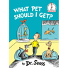 What Pet Should I Get?