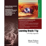 Learning Oracle 11g: A PL/SQL Approach