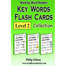 Key Words Flash Cards: Level 2