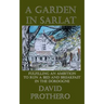 A Garden in Sarlat