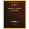 The Golden Precepts of Esotericism