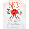 Art My Way!: My First Art Portfolio!