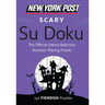 New York Post Scary Su Doku