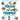 The Olive and the Caper: Adventures in Greek Cooking