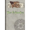 Colonial Gothic: The Grimoire