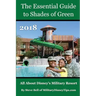The Essential Guide to Shades of Green 2018: Your Guide to Walt Disney World's Military Resort