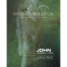 Genesis to Revelation: John Participant Book: A Comprehensive Verse-By-Verse Exploration of the Bible