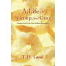 A Life Of Shrimp And Grits: Comfort Food in the Form of Poetic Expressions