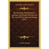 The Domestic Manufacturer's Assistant and Family Directory in the Arts of Weaving and Dyeing (1817)