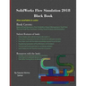 SolidWorks Flow Simulation 2018 Black Book