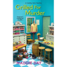 Grilled for Murder
