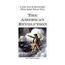 Lies Your History Teacher Told You - The American Revolution