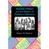 Sesame Street and the Reform of Children's Television