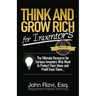 Think and Grow Rich for Inventors