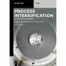 Process Intensification: By Rotating Packed Beds
