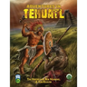 Adventures in Tehuatl SW