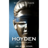 HOYDEN (a boisterous girl)