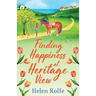 Finding Happiness at Heritage View