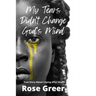 My Tears Didn't Change God's Mind