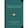 Memoirs Of Madame Du Barri V3 (1831)